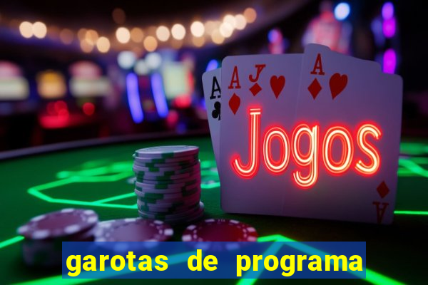 garotas de programa de porto nacional